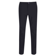 (30R, Navy) Regatta Great Outdoors Mens Fenton Lightweight Softshell Trousers