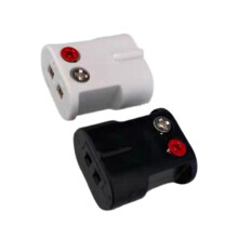 Connecter Plug for 525 AM10 V35 Professional Speaker Plug Power Adapter Spare Parts Replacement Cable Connector A