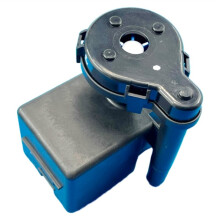 Pièces Neuves pour Sèche-Linge à Pompe à Chaleur pour : Pompe de Vidange M318 0184000015, Pompe D'Aspiration GBNE9-686U1 RR0480