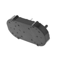BKA30D-R5C Schrittmotor mit 360-Drehung, Schrittmotor für Kfz-Instrumente. Universeller VID28-05