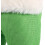 Stuffed Elf Legs Ornament Green Christmas Decoration 5