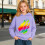 Preston Playz Flame Hoodie Lightweight Pullover Sweatshirt 7