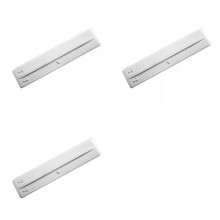 3X Clips de Garniture Du Couvercle de Retrait des Barres D'Égouttement de Toit 75596-35020 75596-35030 pour    07-14 Prado RAV4 4Runner