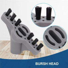 Steam Cleaner Nozzle for 39N7A 39N7V 39N7H 39N71 39N72 39N73 39N78 39N7N 2994B Steam Hard Surface Parts