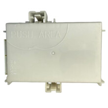 Unité de Contrôle ECU de Carrosserie 89221-0K570 pour Hilux Revo Innova Reborn, Accessoires de Module de Contrôle de Carrosserie