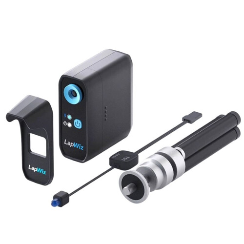 LapWiz Intelligent RC Lap Timer System, Intelligent Timer, Remote Control Car Lap  Timing System
