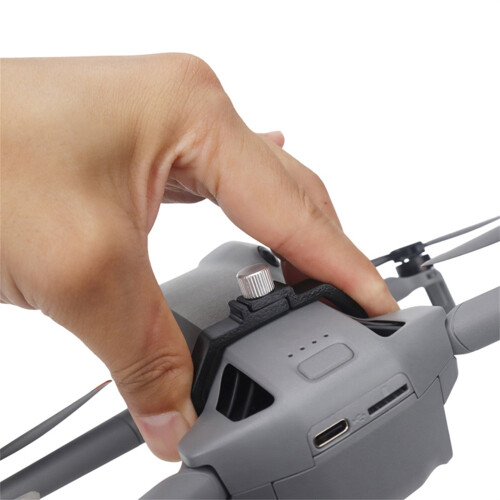 Handheld Bracket Grip for DJI Mini 5 Pro One-Take Shooting Mount Accessory 2