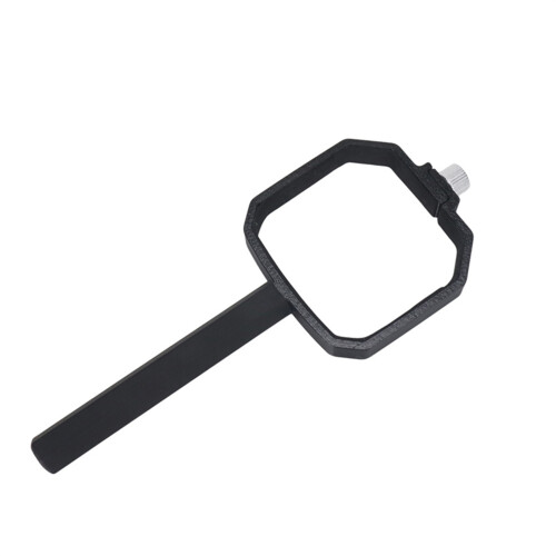 Handheld Bracket Grip for DJI Mini 5 Pro One-Take Shooting Mount Accessory