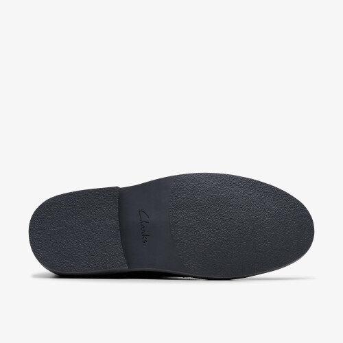 Clarks Desert Bt Evo. Black Sde 2
