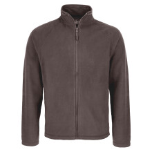 (3XL, Carbon Grey) Craghoppers Mens Expert Corey 200 Fleece Jacket