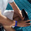 Pedometer Watch Silicone Steps Tracker 2025 6