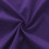 Round Polyester Tablecloth 70 Inch Waterproof Purple 6