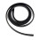 Front Windshield Rubber Seal Trim Moulding Strip 2