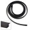 Front Windshield Rubber Seal Trim Moulding Strip 3