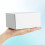 Shipping Boxes White Corrugated 6x4x3 Inches 25 Pack 3