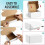 Shipping Boxes White Corrugated 6x4x3 Inches 25 Pack 4