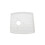 4 PCS Filter for SilverCrest M690/W310 Vacuum Cleaner Filter Replacement Parts 5