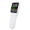RC3005 Formaldehyde Air Quality Detector 3 Seconds Quick Test with Electrochemical Sensor Type-C Charging White 1