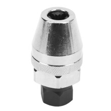Universal 3/8inch Drive Stud Extractor Steel Alloy Broken Bolt Remover for Rounded Studs Remover Auto Repair Tools
