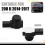 4PCS 1TK84TZZAA PDC Bumper Reverse Assist Backup Parking Sensor for  Grand Cherokee  Durango  200 II 4