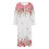 Women's Lightweight Winter Robe with Pockets XL 6