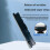 Floor Scrubber Scraper for Redroad W14 Vacuum Cleaner Replacement Parts 3