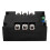 Three-Phase Motor Soft Start Module Soft Start Cabinet Soft Stop Slow Start Online Step-Down Soft  30WA-R1 3KW 1