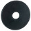 Oypla Oypla Coco Equestrian Rubber Bit Guard Discs Pair 1