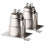 10Pcs 3 Pin Xlr Male Female Connector Panel Mount Jack Socket for Microphone Amplifier Accessories 6Mm Cable Diameter 3