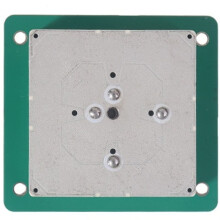 High Accuracy GNSS RTK Four-Star Multi-Frequency Embedded Antenna GPS L1 L2 L5 Glonass for Galileo E1 E2 E5a E5b