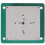 High Accuracy GNSS RTK Four-Star Multi-Frequency Embedded Antenna GPS L1 L2 L5 Glonass for Galileo E1 E2 E5a E5b 1