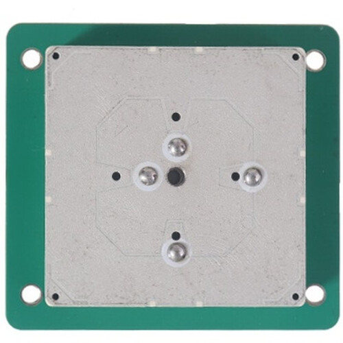 High Accuracy GNSS RTK Four-Star Multi-Frequency Embedded Antenna GPS L1 L2 L5 Glonass for Galileo E1 E2 E5a E5b