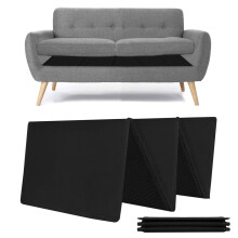 Oypla 2 Seater Sofa Couch Protector Support Board Seat Saver