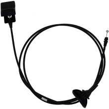 912-183 15981137 Car Hood Release Cable with Handle for C1500/2500 K1500