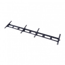 Oulofa 32"-65" Tilt Double TV Wall Bracket Mount - VESA 600x400mm