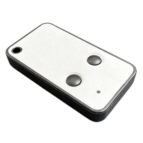 5PCS Remote Control 433.92MHz for Roger E80 TX52R Garage Door Remote Control Handheld Transmitter 1