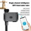 WiFi  Bewässerung Garten Sprinkler Timer Wasserventil Bewässerung Timer  Bewässerungssystem WiFi  Water Timer 3