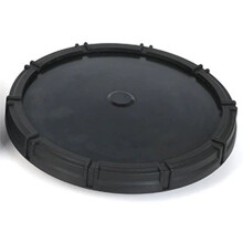 Dispositivo de Tratamiento de Aguas Residuales con Aerador de Disco Microporoso, Cabezal de Aireación de Placa de Filtro Biológico HQD-340