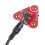 MyoWare 2.0 Link Shield DEV-18425 EMG Sensor Expansion Board for  Muscle Signal Interface Development 5