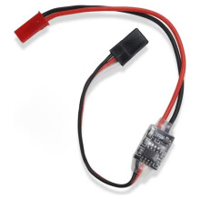3-30V Aerial Model Protection PWM Signal Controller 2-20A High Current Remote Control Electronic for RC Drone 2A