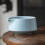 Japanese Matcha Bowl Handmade with Spout 1 pc 4