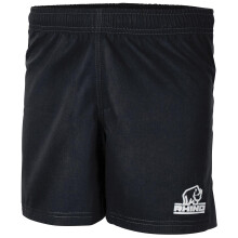 (XL, Black) Rhino Childrens/Kids Auckland Shorts