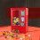 Mini Chocolate Storage Container Toy Candy Holder Desk 2