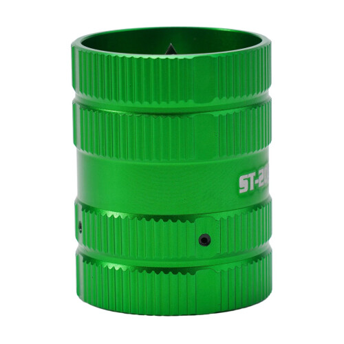 Deburring Tool for PVC Copper Aluminum Steel Pipes 1
