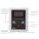 Transistor Tester for IGBT and MOS Breakdown Voltage Testing  to 3700V 1