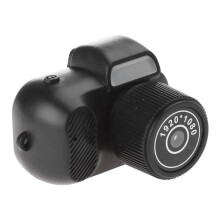 32G Kort Retro CCD för Digital Kamera Kreativa Gåvor, med Multifunktionella Filter Nackburen Kamera Trendiga Tillbehör