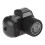 32G Card Retro CCD  Digital Camera Creatives Gift ,with Multi-Functional Filters Neck-Worn Camera Trendy Accessories 1