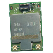 2878D-MICA2 Wireless Wifi Board für U Pad MICA2 für Wiiu Pad Schaltkreis Spielcontroller Netzwerkadapter