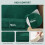 Two-Seater Velvet-Feel Sofa - Green 6