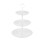 3-Layer Cupcake Rack Dessert Tower Tray 2